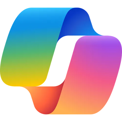 Copilot-Chat icon