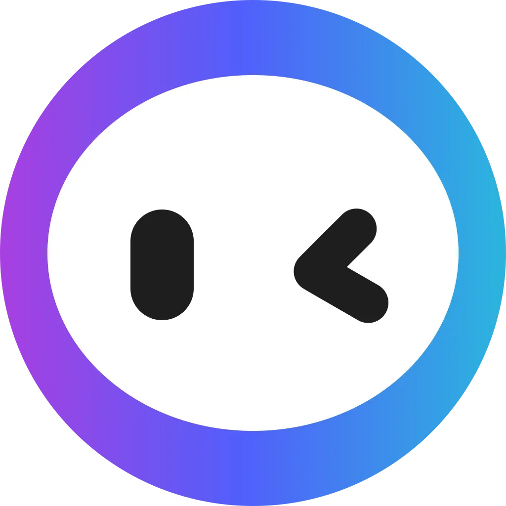 Monica icon