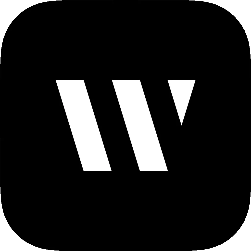 Writer icon