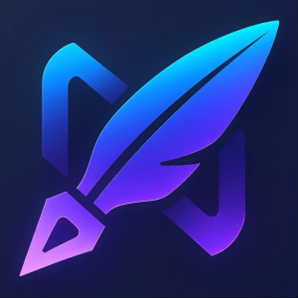 AI WritingNav Logo